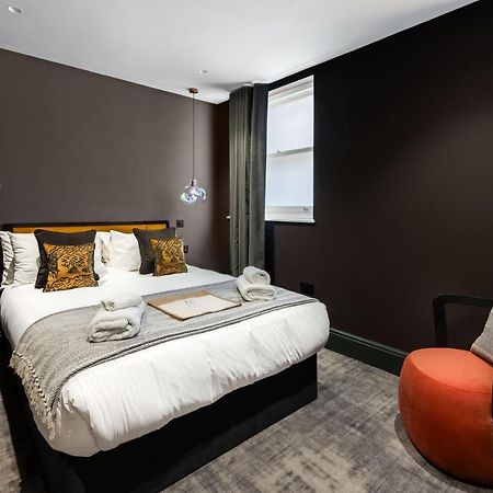 Kentish Town Road Apartman London Kültér fotó