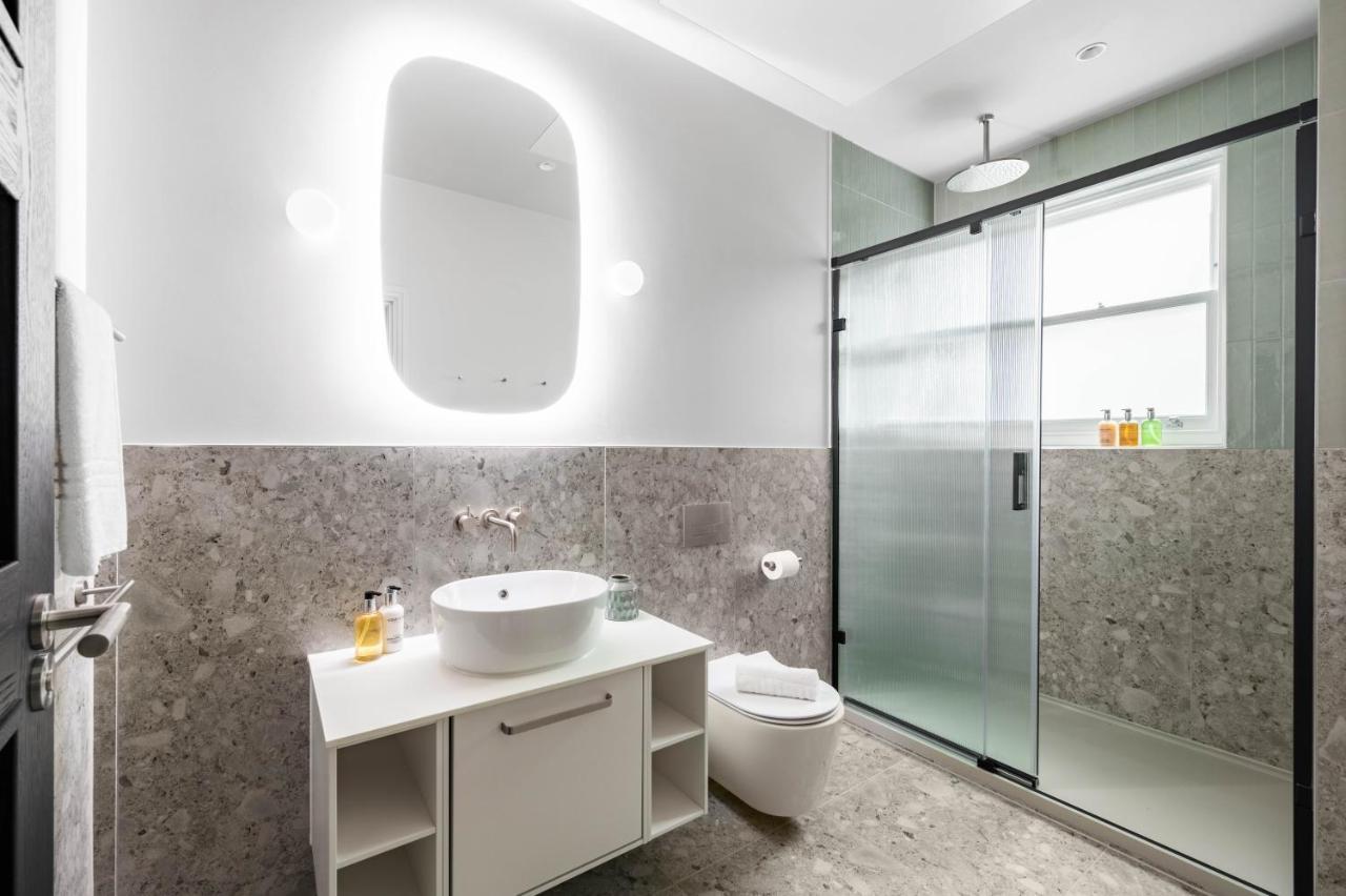 Kentish Town Road Apartman London Kültér fotó