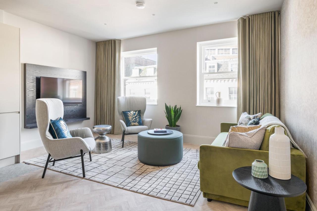 Kentish Town Road Apartman London Kültér fotó